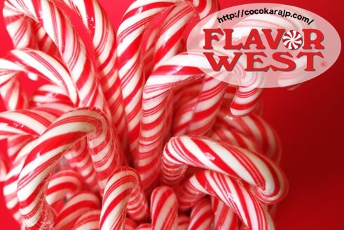 Candy Cane FlavorWest