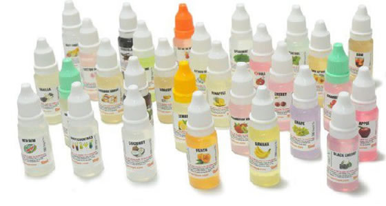VAPEリキッド最強のコスパ方法は自作??