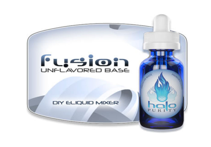 Halo Fusion 60ML|ニコチン原液36mg