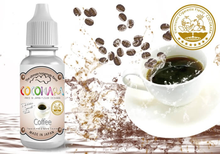 コーヒー【COCOKARA】