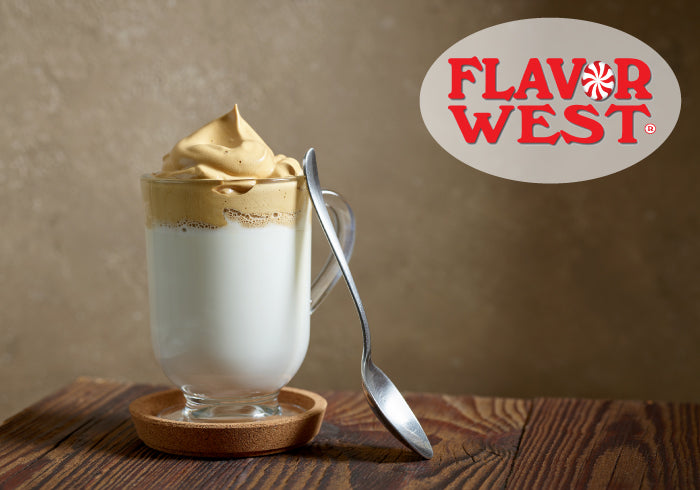 コーヒークリーム【FW】
