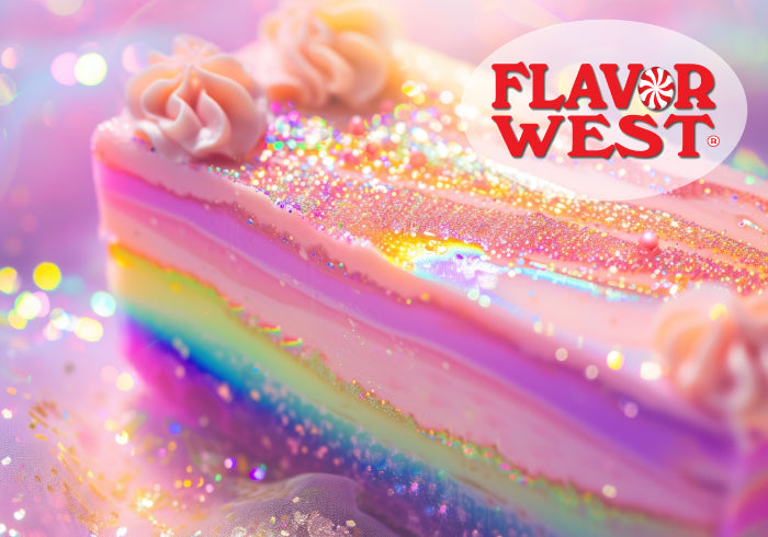 レインボーキャンディ【FW】