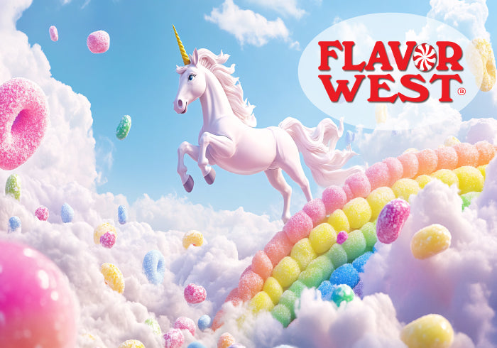 ユニコーンボミット【FW】