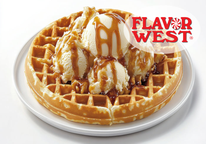 ワッフル【FW】