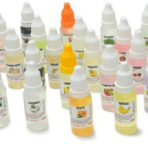 VAPEリキッド最強のコスパ方法は自作？？