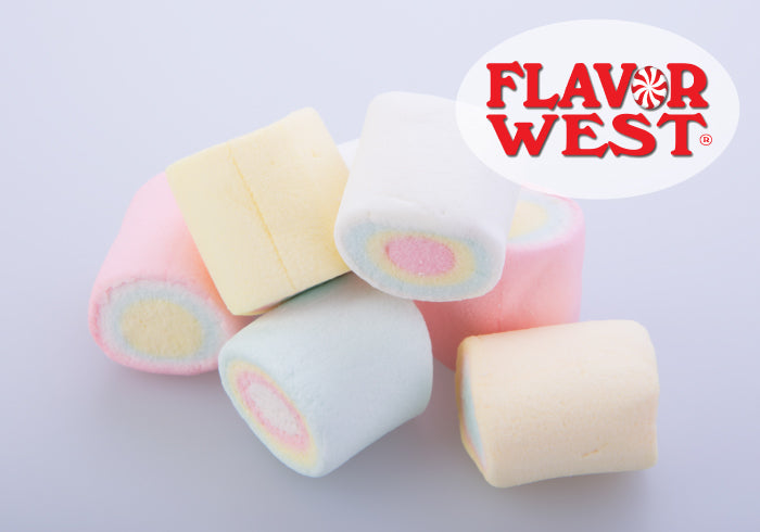 マシュマロ【FW】