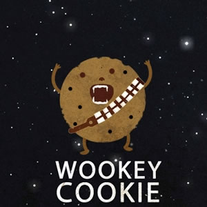 ウーキークッキー Wookey Cookie 自作レシピ徹底解説 ココカラ